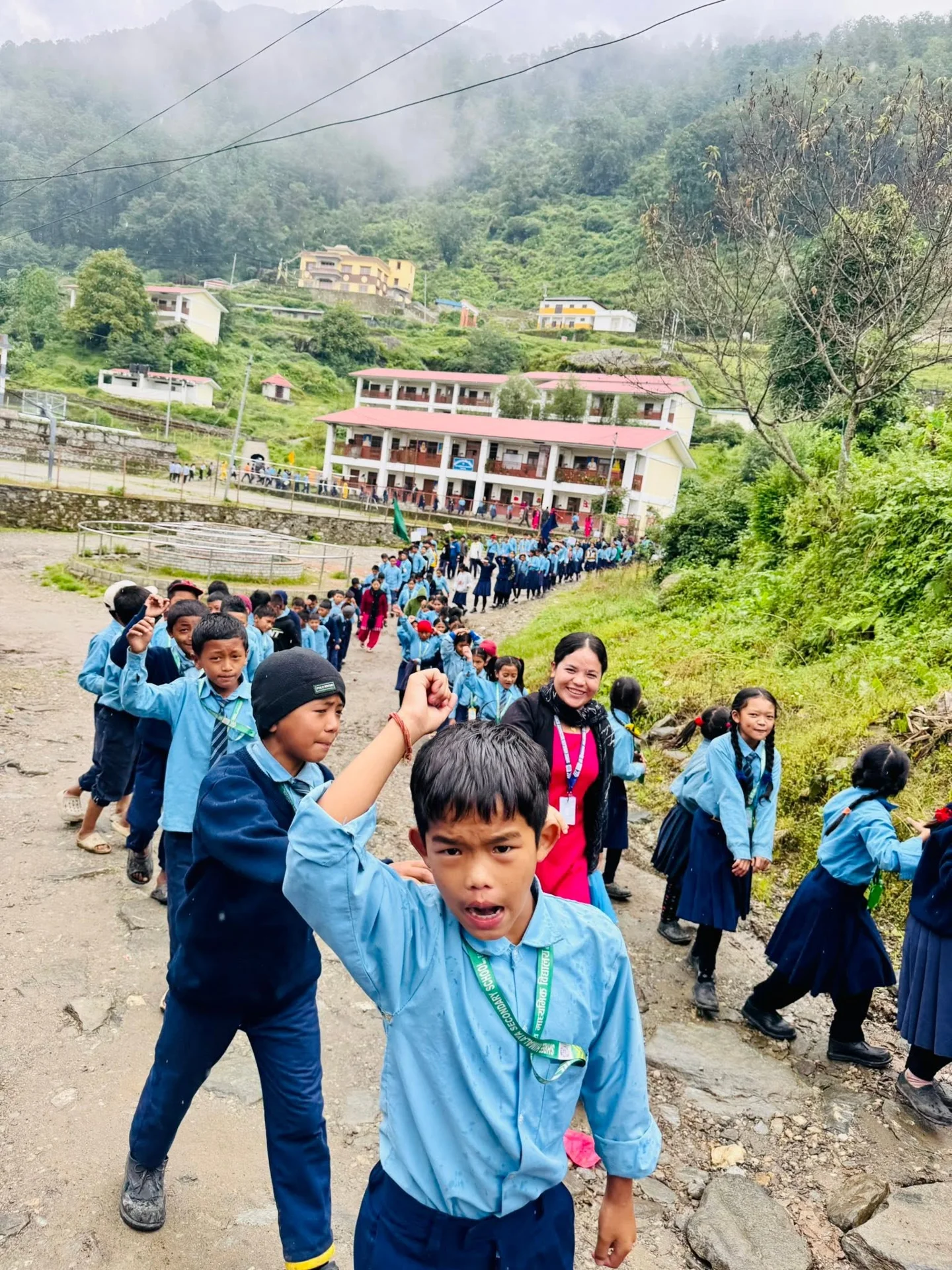 Student Participation