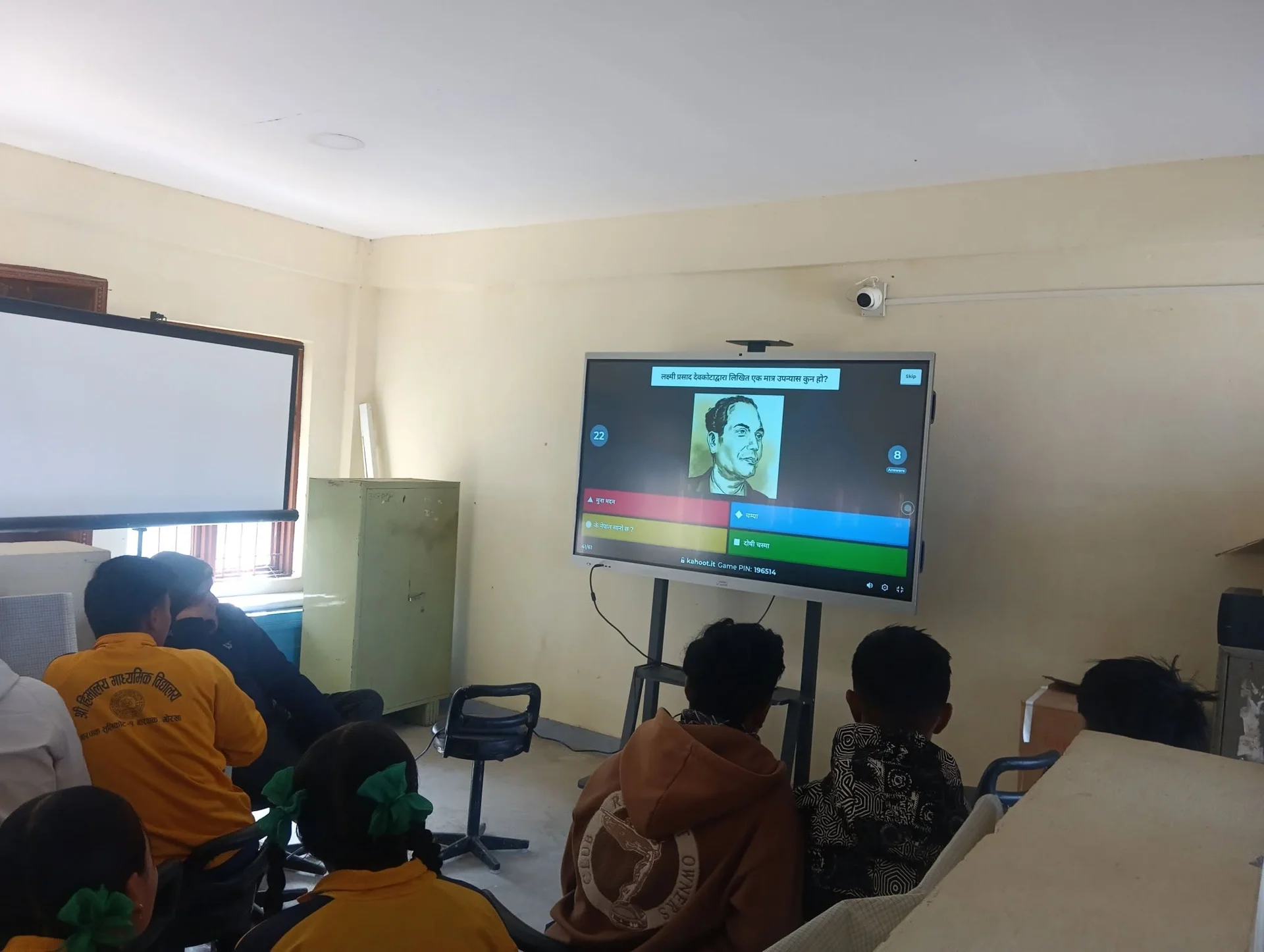 Technology in Learning